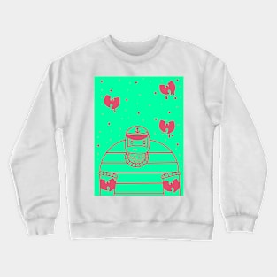 Forever Crewneck Sweatshirt